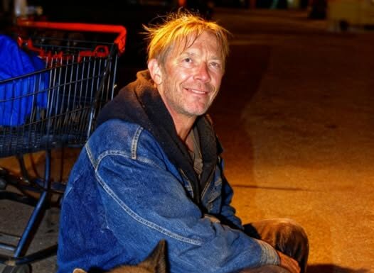 I never expected helping a veteran could change everything