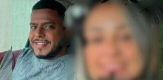 Couple Who Were Missing Have Just Been Found Inside A C