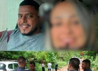 Couple Who Were Missing Have Just Been Found Inside A C
