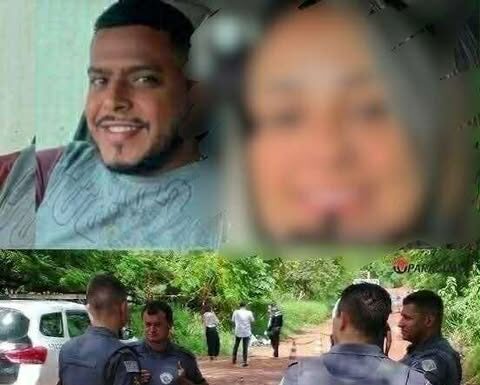 Couple Who Were Missing Have Just Been Found Inside A C