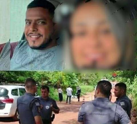 Couple Who Were Missing Have Just Been Found Inside A C