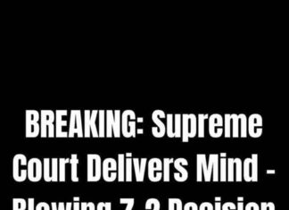 Supreme Court Invalidates California’s Green Mandates
