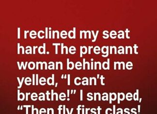A Small Act That Changed the Way I See the World