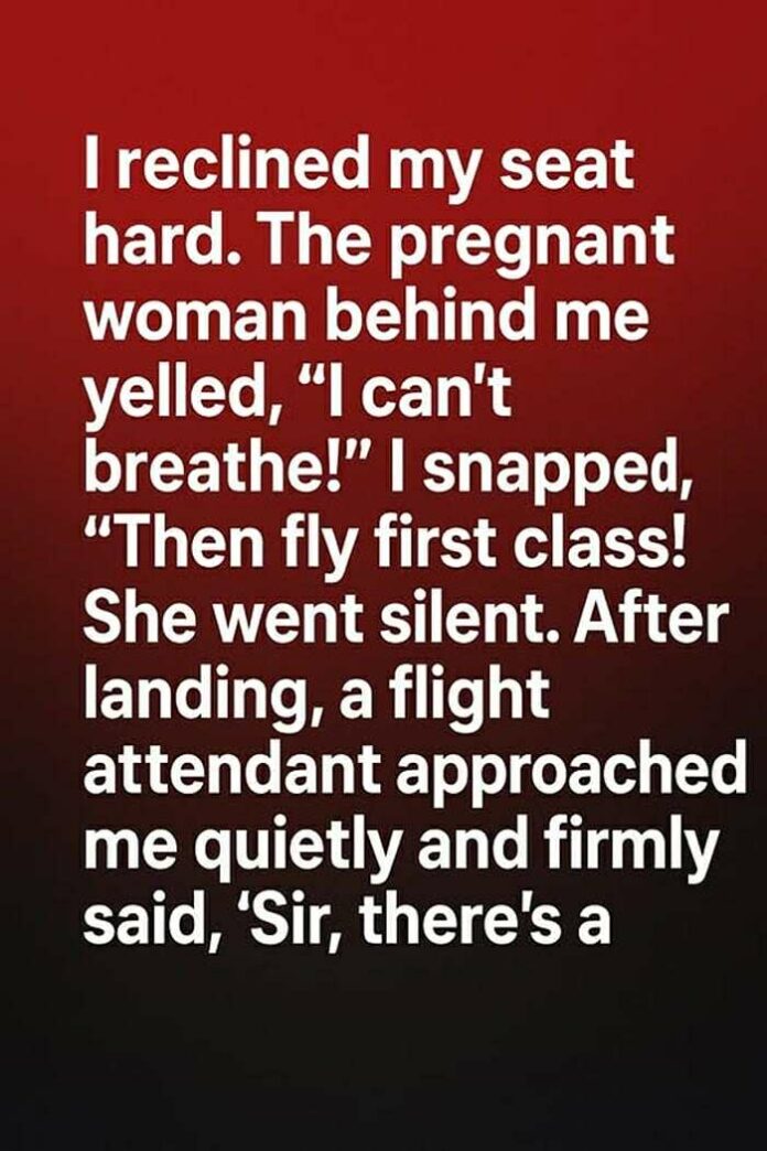 A Small Act That Changed the Way I See the World