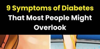 Could You Have Diabetes? 9 Symptoms Many Overlook in Their 20s and 30s