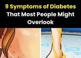 Could You Have Diabetes? 9 Symptoms Many Overlook in Their 20s and 30s