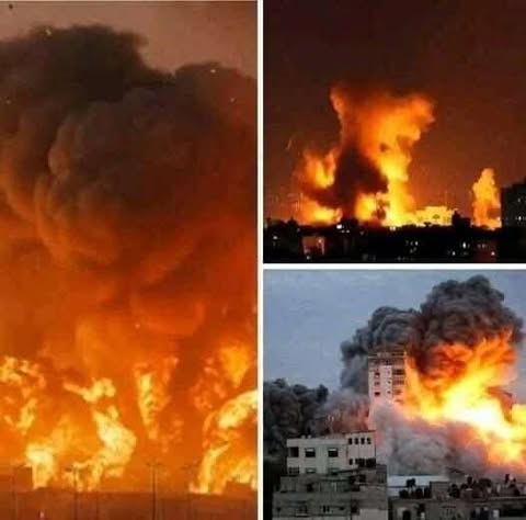 Disaster Strikes Lima’s Slopes: Massive Fire Threatens Hundreds of Families