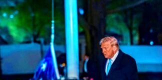 Donald Trump Faces Fresh Set of Serious Federal Charges