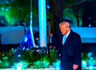 Donald Trump Faces Fresh Set of Serious Federal Charges
