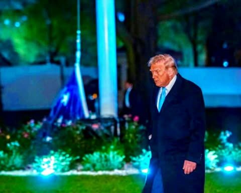 Donald Trump Faces Fresh Set of Serious Federal Charges