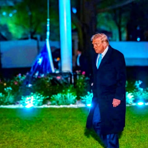 Donald Trump Faces Fresh Set of Serious Federal Charges