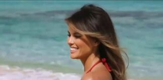 The Controversial Melania Trump Photos That Have the Internet Divided