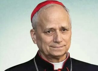 Pope Leo XIV Sparks Outrage Among MAGA Supporters for “Woke” Stance