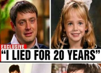 28 Years Later: Burke Ramsey Shares New Insights on His Sister’s Death