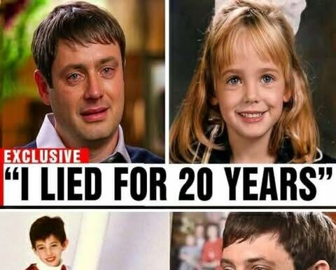 28 Years Later: Burke Ramsey Shares New Insights on His Sister’s Death