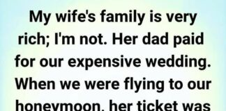Why Our Honeymoon Revealed the True Cost of Pride and Wealth in Marriage