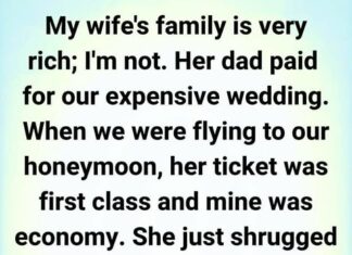 Why Our Honeymoon Revealed the True Cost of Pride and Wealth in Marriage