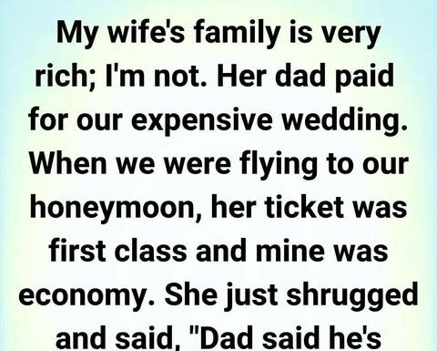 Why Our Honeymoon Revealed the True Cost of Pride and Wealth in Marriage