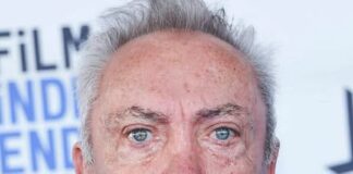 Udo Kier, Master of Dark Roles and Cult Classics, Remembered