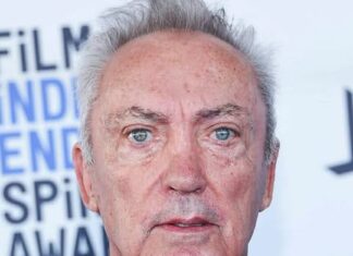 Udo Kier, Master of Dark Roles and Cult Classics, Remembered