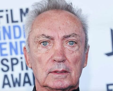 Udo Kier, Master of Dark Roles and Cult Classics, Remembered