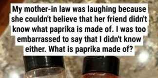 Online Users Stunned After Discovering What Paprika Actually Is