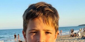 Local support grows following beach incident involving 12-year-old in Sydney