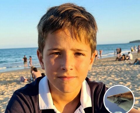 Local support grows following beach incident involving 12-year-old in Sydney