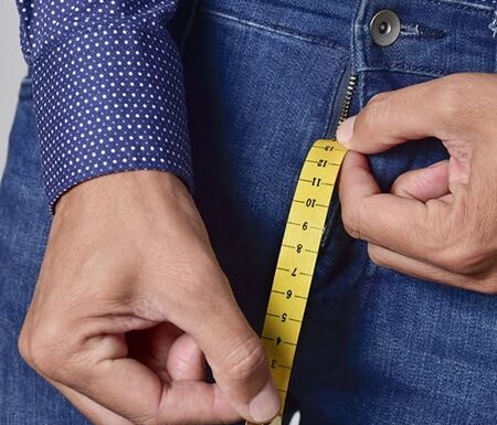 Latest research answers the age-old question about size