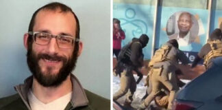 Woman who filmed Alex Pretti shooting reveals what she saw – confirms the rumors