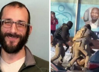 Woman who filmed Alex Pretti shooting reveals what she saw – confirms the rumors