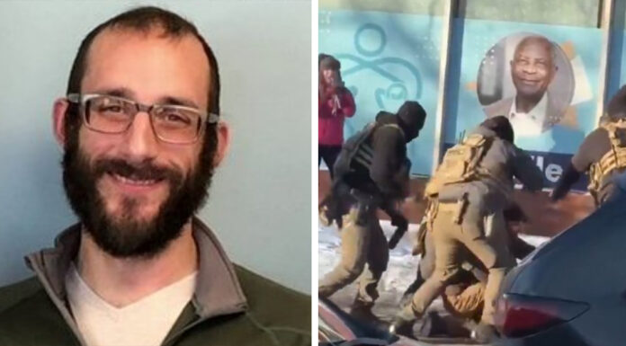 Woman who filmed Alex Pretti shooting reveals what she saw – confirms the rumors