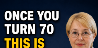 Common changes that can occur after age 70 and why it’s important to know about them early