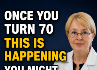 Common changes that can occur after age 70 and why it’s important to know about them early