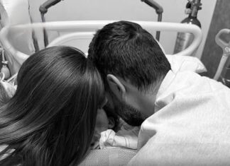 Heartbreak strikes twice: Influencer mourns youngest child after losing 9-year-old daughter