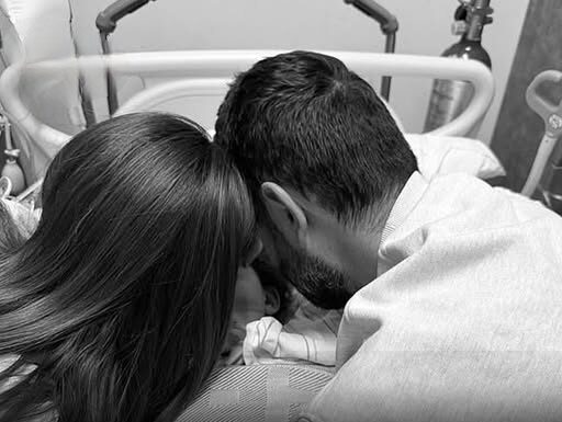 Heartbreak strikes twice: Influencer mourns youngest child after losing 9-year-old daughter