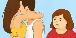 What type of man usually prefer slim women?