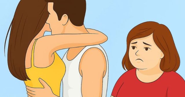 What type of man usually prefer slim women?