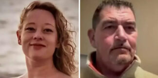 Father of Renee Good’s late husband breaks silence after seeing new angle of shooting footage