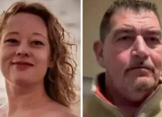 Father of Renee Good’s late husband breaks silence after seeing new angle of shooting footage