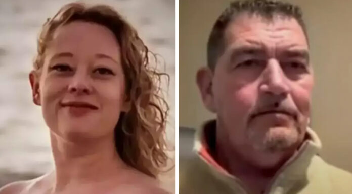 Father of Renee Good’s late husband breaks silence after seeing new angle of shooting footage