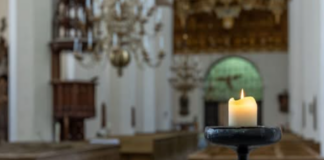 My husband suddenly insisted on church every Sunday — When I learned why, I filed for divorce