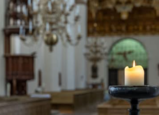 My husband suddenly insisted on church every Sunday — When I learned why, I filed for divorce