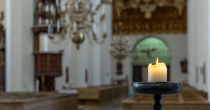 My husband suddenly insisted on church every Sunday — When I learned why, I filed for divorce
