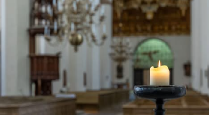 My husband suddenly insisted on church every Sunday — When I learned why, I filed for divorce