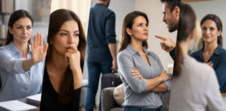 Ways to deal with people who disrespect you