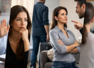 Ways to deal with people who disrespect you