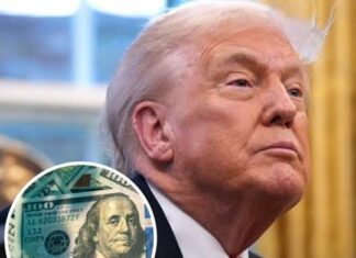 Alert Issued on Who Qualifies for Trump’s $2,000 Dividend—Especially Singles