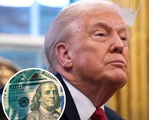 Alert Issued on Who Qualifies for Trump’s $2,000 Dividend—Especially Singles