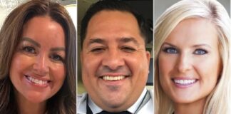 Tragic details emerge as top lawyer is identified among six victims in horrific plane crash